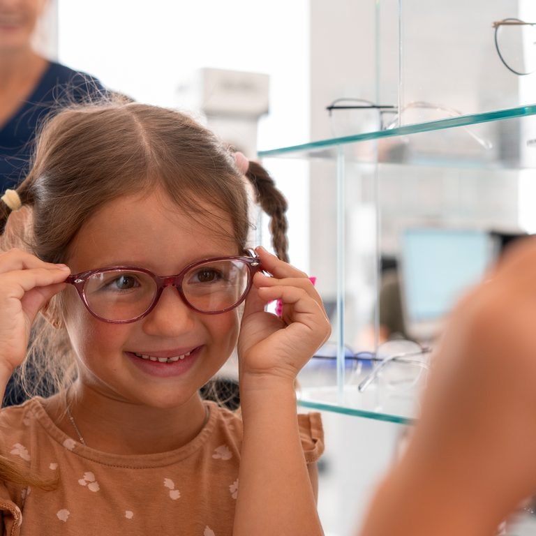 oculos para crianças